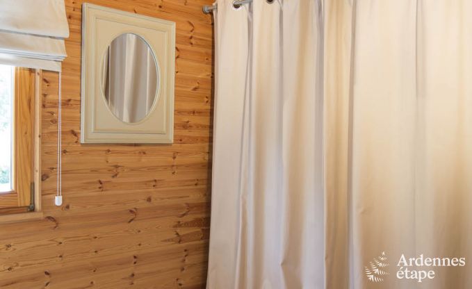 Chalet Durbuy 6 Pers. Ardennen