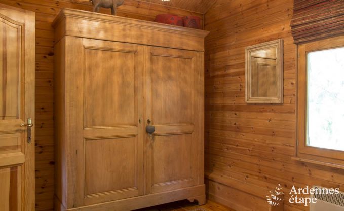 Chalet Durbuy 6 Pers. Ardennen