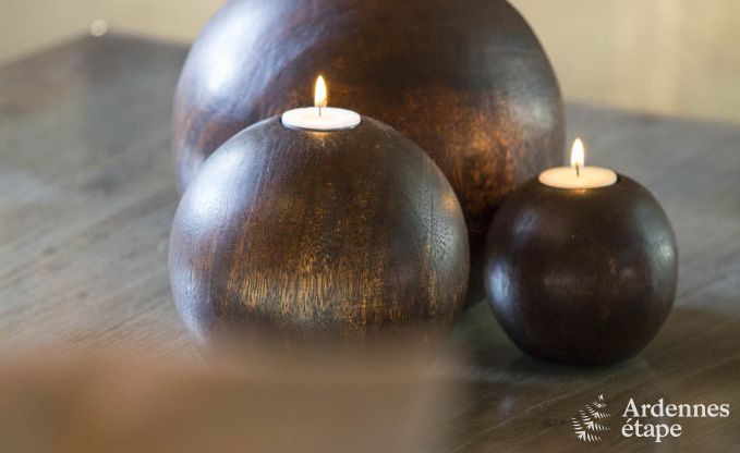 Chalet Durbuy 6 Pers. Ardennen