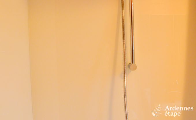 Chalet Durbuy 6/8 Pers. Ardennen