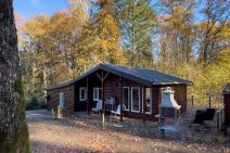 Chalet in Durbuy fr Ihren Aufenthalt mit Ardennes-Etape