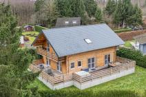 Chalet in Durbuy  f�r Ihren Aufenthalt mit Ardennes-Etape