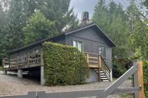 Chalet in Durbuy f�r Ihren Aufenthalt mit Ardennes-Etape