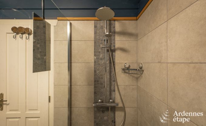 Chalet Durbuy 6 Pers. Ardennen Wellness