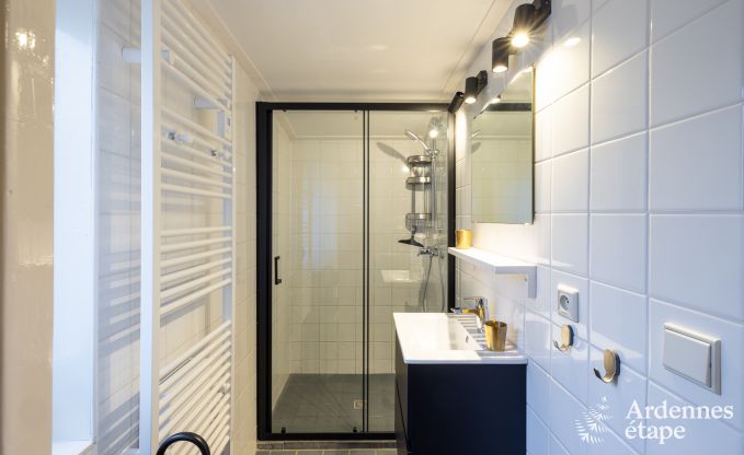 Chalet Durbuy 4 Pers. Ardennen Wellness