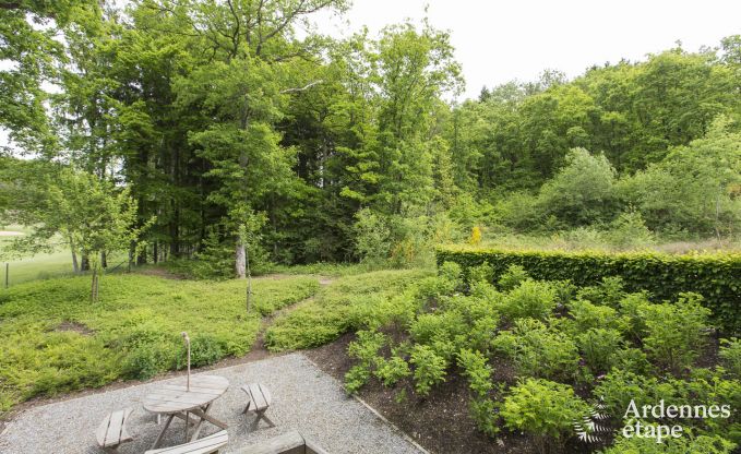 Chalet Durbuy 8 Pers. Ardennen Wellness