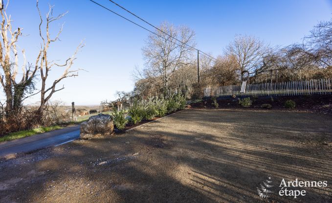 Cottage Durbuy 9 Pers. Ardennen