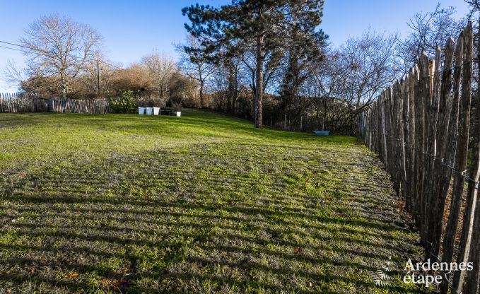 Cottage Durbuy 9 Pers. Ardennen