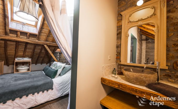 Cottage Durbuy 9 Pers. Ardennen