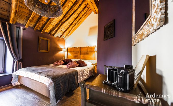 Cottage Durbuy 9 Pers. Ardennen