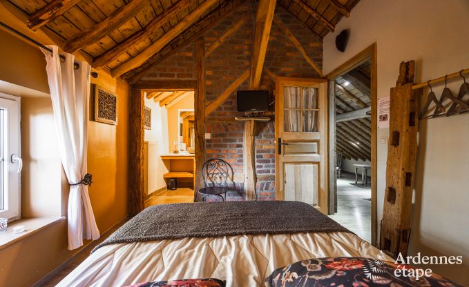 Cottage Durbuy 9 Pers. Ardennen