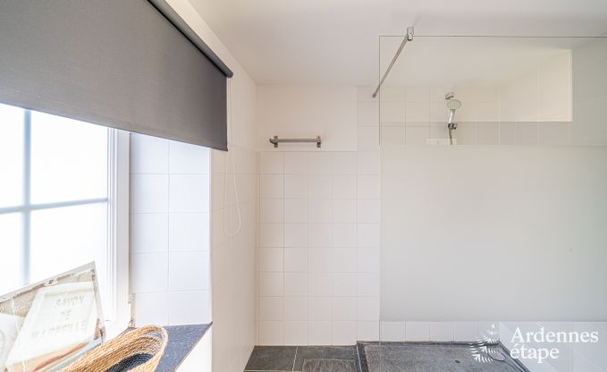 Cottage Durbuy 8 Pers. Ardennen Wellness