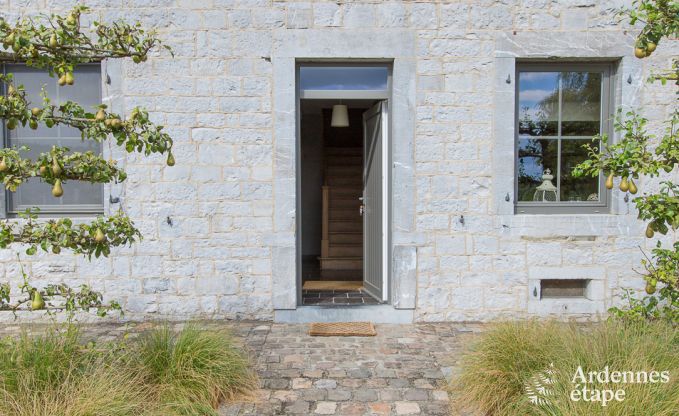 Cottage Durbuy 8 Pers. Ardennen Wellness