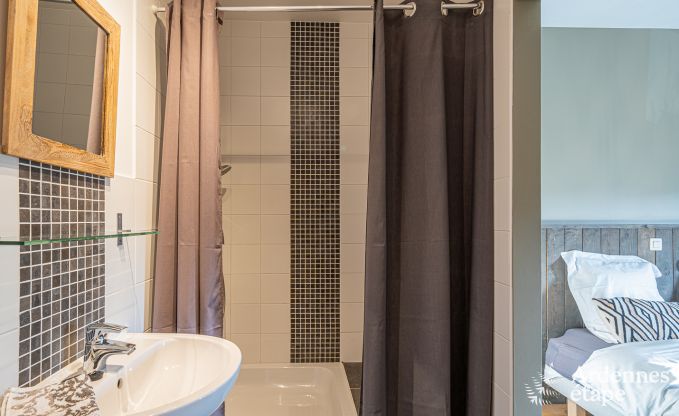 Cottage Durbuy 8 Pers. Ardennen Wellness