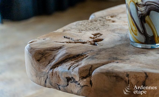 Cottage Durbuy 8 Pers. Ardennen Wellness