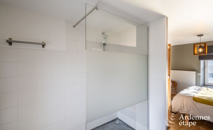 Cottage Durbuy 8 Pers. Ardennen Wellness