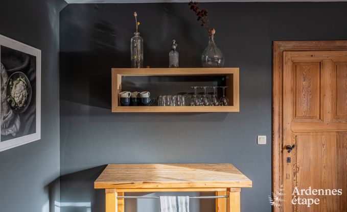 Cottage Durbuy 8 Pers. Ardennen Wellness