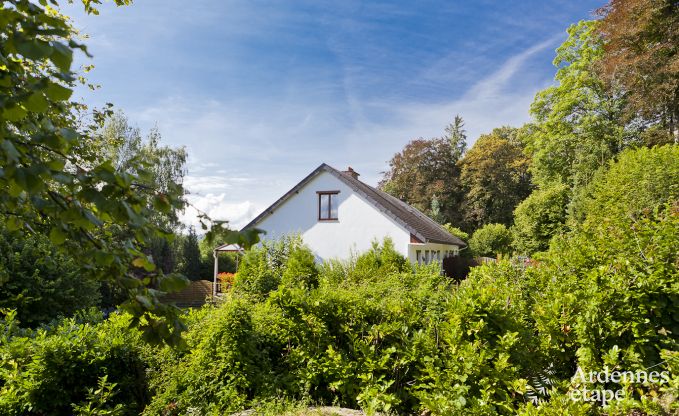 Ferienhaus Durbuy 10 Pers. Ardennen