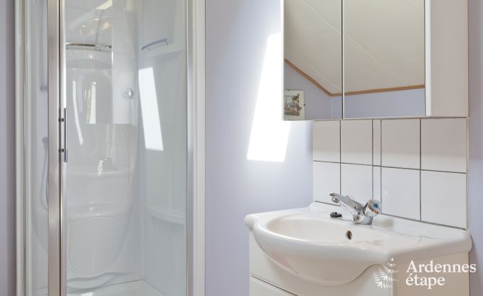 Ferienhaus Durbuy 10 Pers. Ardennen