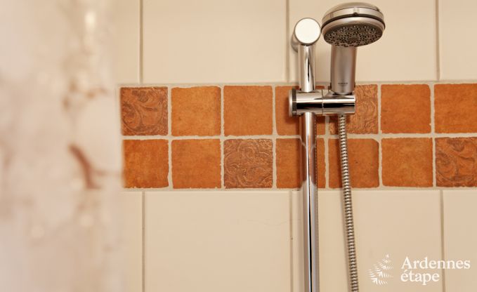 Ferienhaus Durbuy 6 Pers. Ardennen