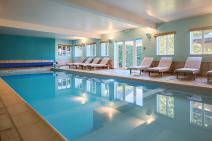 quadratische Bauernhof in Durbuy f�r Ihren Aufenthalt mit Ardennes-Etape