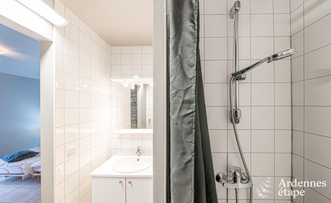 Ferienhaus Durbuy 8 Pers. Ardennen