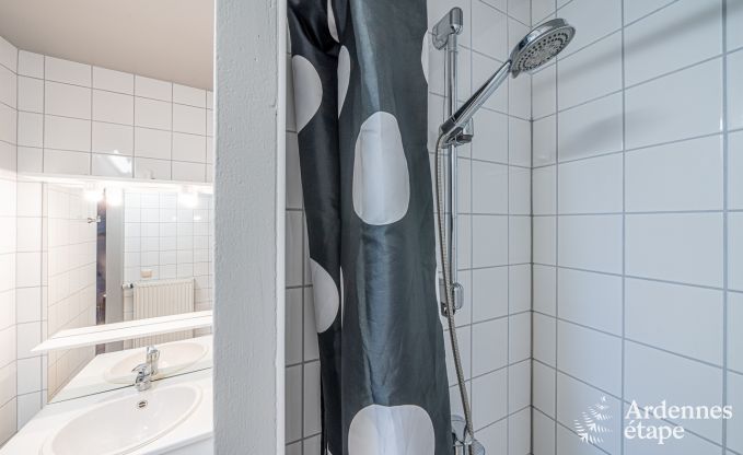 Ferienhaus Durbuy 8 Pers. Ardennen