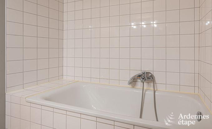 Ferienhaus Durbuy 8 Pers. Ardennen