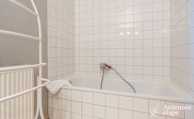 Ferienhaus Durbuy 8 Pers. Ardennen