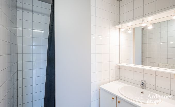 Ferienhaus Durbuy 8 Pers. Ardennen