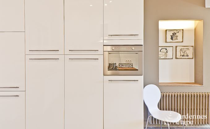 Ferienhaus Durbuy 15 Pers. Ardennen