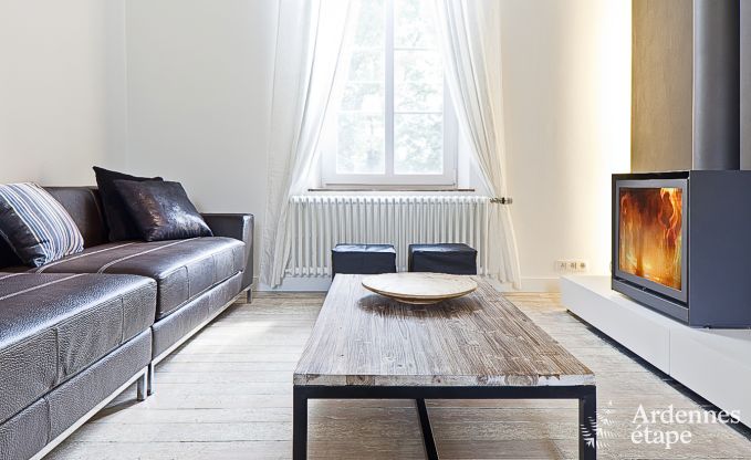 Ferienhaus Durbuy 15 Pers. Ardennen