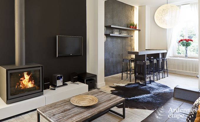 Ferienhaus Durbuy 15 Pers. Ardennen