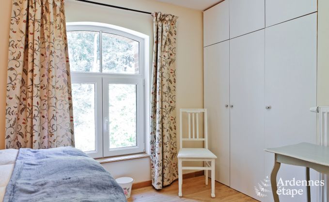 Ferienhaus Durbuy 6 Pers. Ardennen