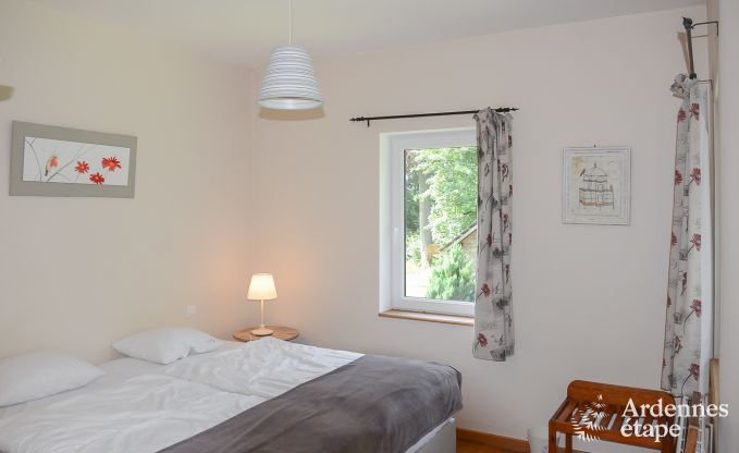 Ferienhaus Durbuy 6 Pers. Ardennen