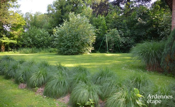 Ferienhaus Durbuy 6 Pers. Ardennen