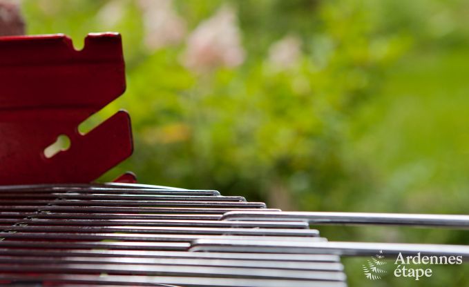 Ferienhaus Durbuy 6 Pers. Ardennen