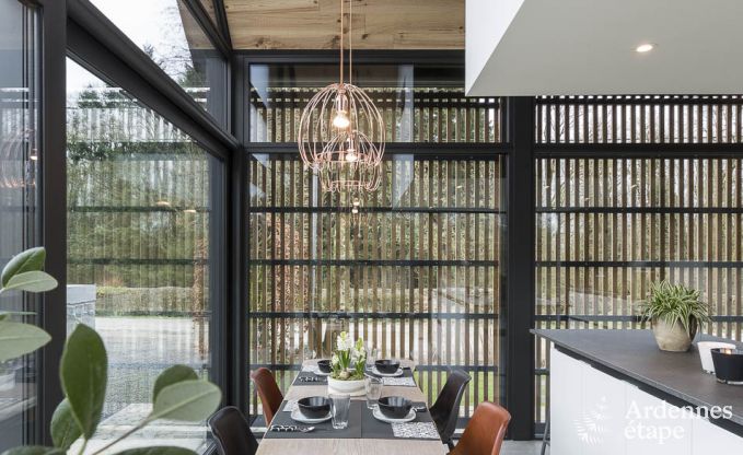 Ferienhaus Durbuy 4 Pers. Ardennen