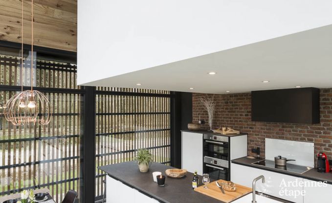 Ferienhaus Durbuy 4 Pers. Ardennen