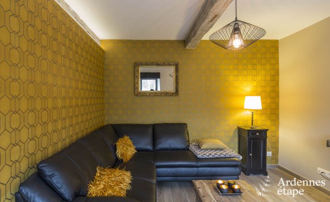 Ferienhaus Durbuy 4 Pers. Ardennen