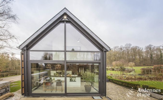 Ferienhaus Durbuy 4 Pers. Ardennen