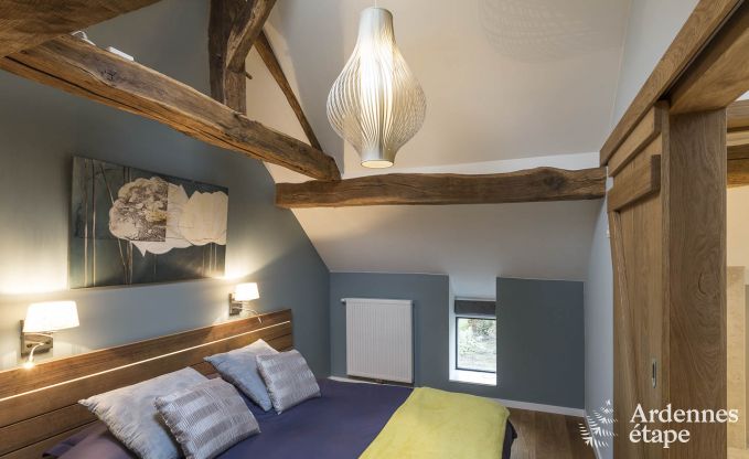 Ferienhaus Durbuy 4 Pers. Ardennen