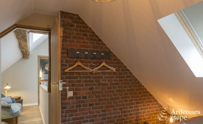 Ferienhaus Durbuy 4 Pers. Ardennen