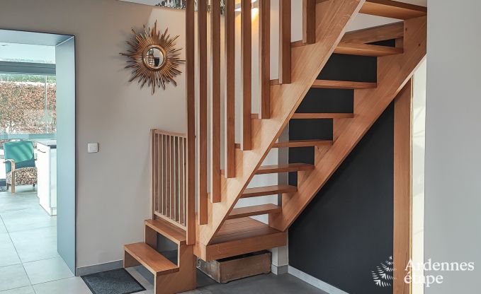 Ferienhaus Durbuy 4 Pers. Ardennen