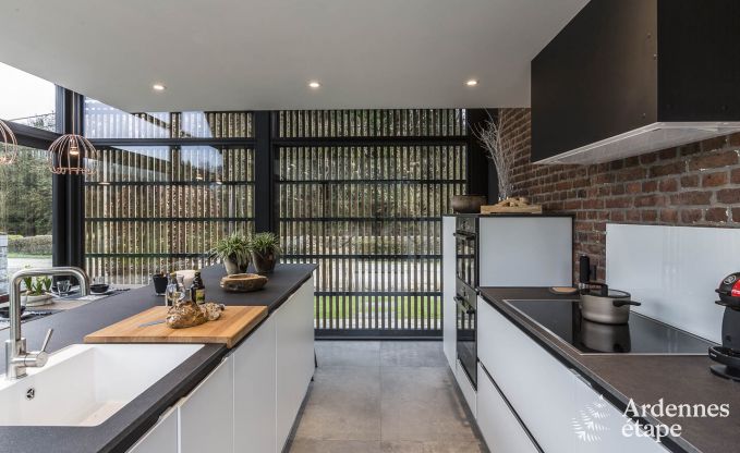 Ferienhaus Durbuy 4 Pers. Ardennen