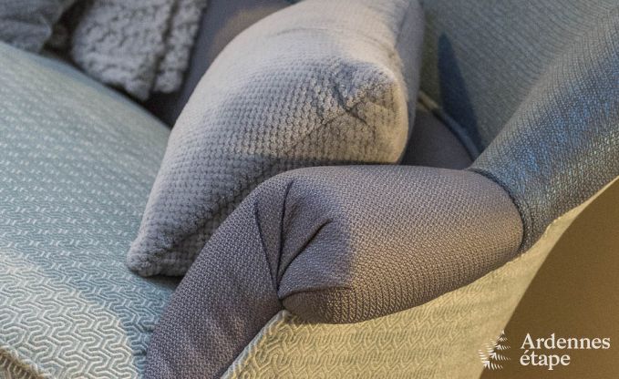 Ferienhaus Durbuy 4 Pers. Ardennen