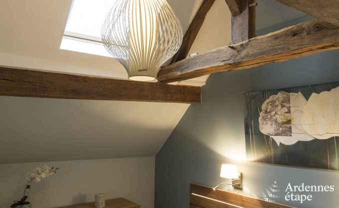 Ferienhaus Durbuy 4 Pers. Ardennen