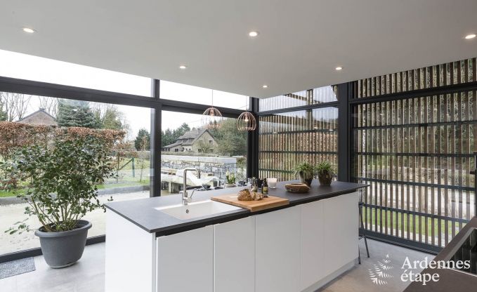 Ferienhaus Durbuy 4 Pers. Ardennen