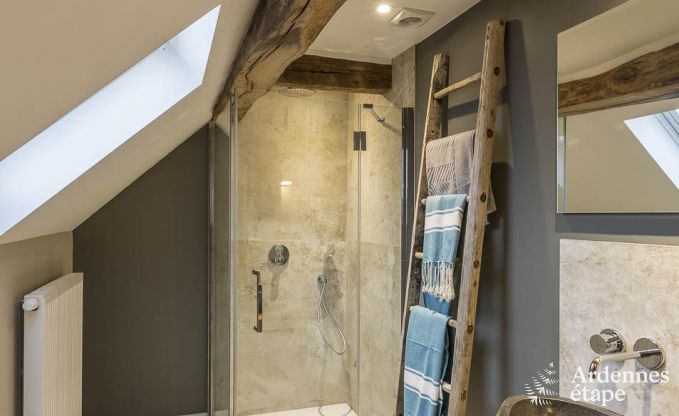 Ferienhaus Durbuy 4 Pers. Ardennen