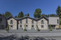 Neubau in Durbuy f�r Ihren Aufenthalt mit Ardennes-Etape